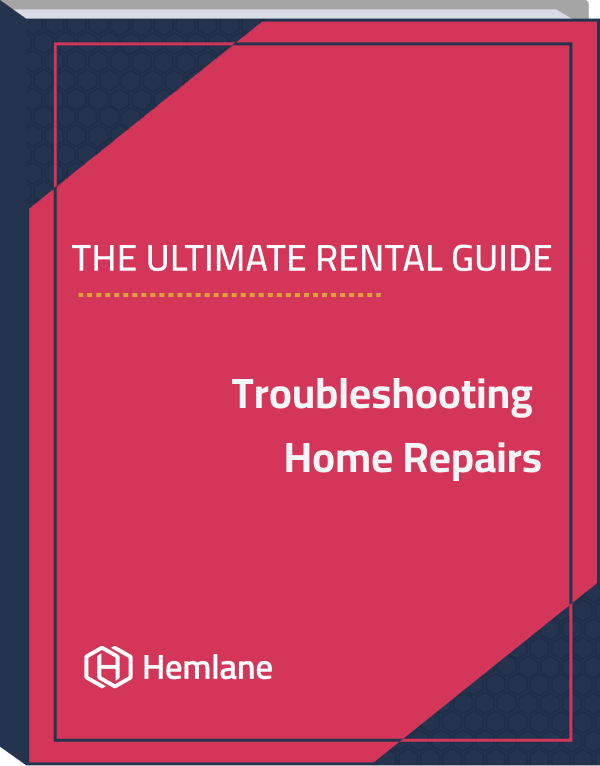 Troubleshooting Home Repairs